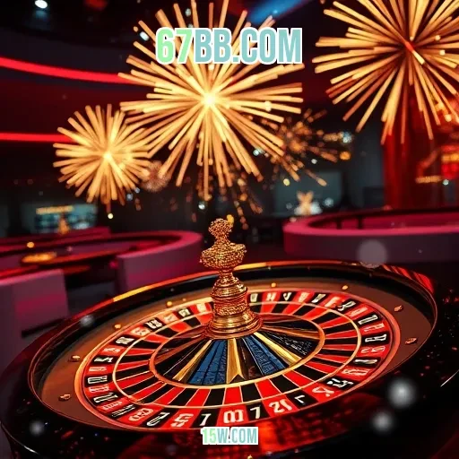 67bb.com: Aventura e Ganhos nos Jackpots Progressivos