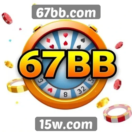 67bb.com oferece variedade em jogos de cassino online