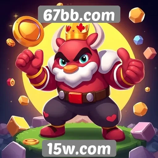 Novos jogos disponíveis no 67bb.com