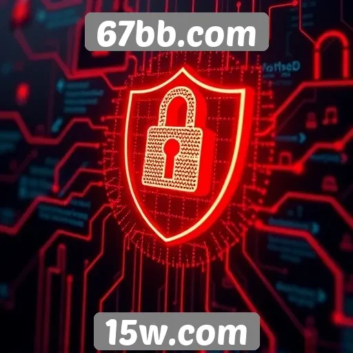 Segurança e privacidade no 67bb.com